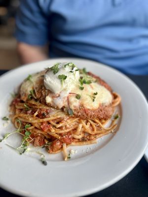 Rimini Restaurant by null