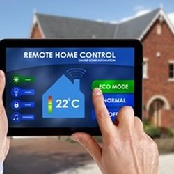 Fort Knox Home Security and Alarm Austin - Home Automation