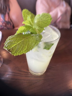 Bacco Italian + Wine Bar by null