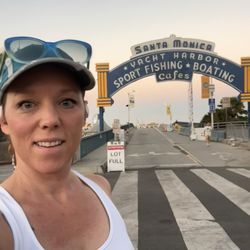 Santa Monica Classic - Iconic