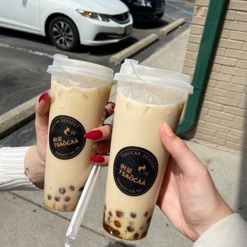 Tsaocaa - King of Milk Tea - Ice Cream & Frozen Yogurt Near Me - Indianapolis, Indiana Tsaocaa - King of Milk Tea - Ice Cream & Frozen Yogurt Near Me - Indianapolis, Indiana
