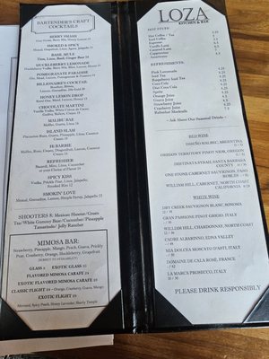 Menu photo 7 Crepes & Coffee by Loza Ceres, CA Menu photo 7 Crepes & Coffee by Loza Ceres, CA