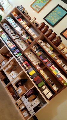 Mongers' Provisions by null