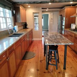 Spick & Span Cleaning Services