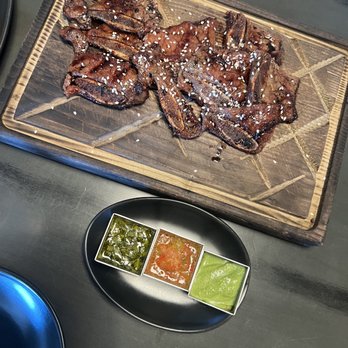 Off The Hook Churrascaria - Short ribs - Brazilian Near Me - Islamorada, Florida Off The Hook Churrascaria - Short ribs - Brazilian Near Me - Islamorada, Florida
