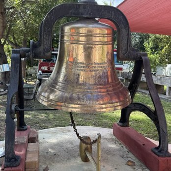 Key West Firehouse Museum - Museums Near Me - Key West, Florida Key West Firehouse Museum - Museums Near Me - Key West, Florida