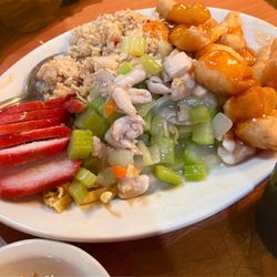 Golden Palace - The Special