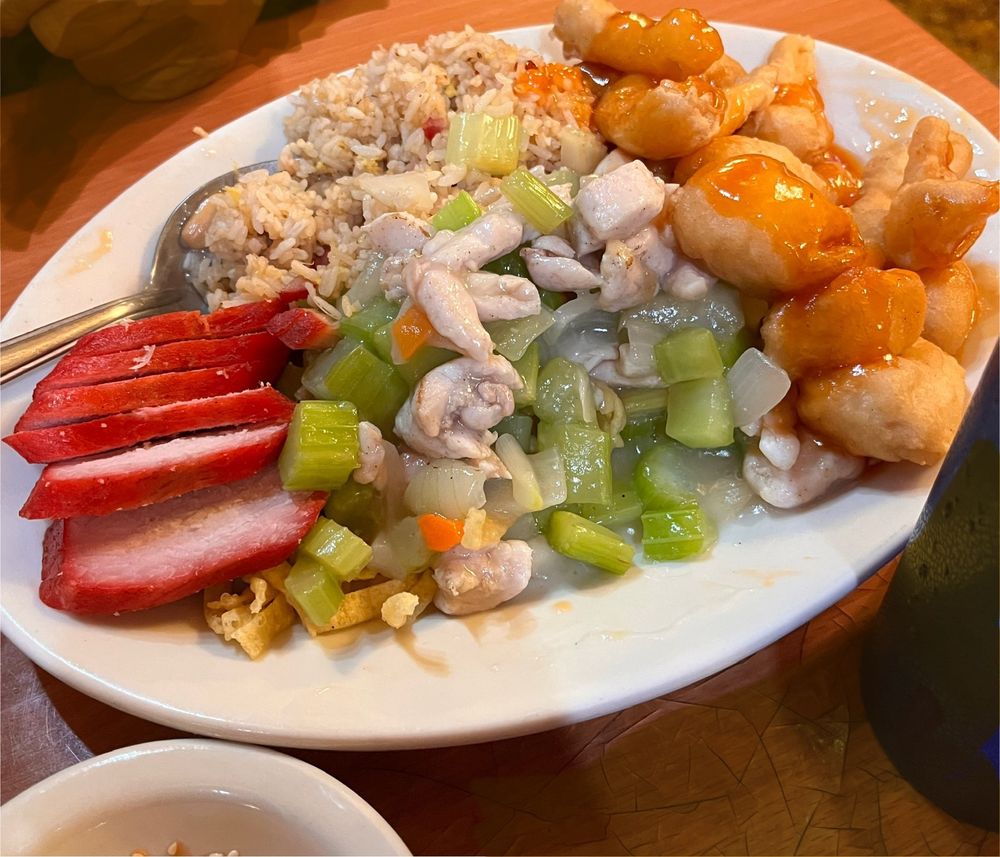 Chinese Food Richland Wa