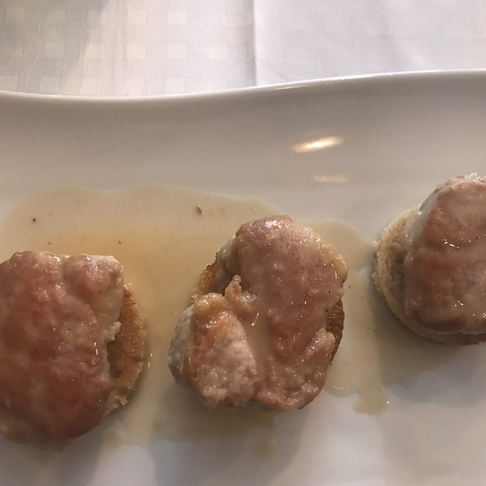 Il Carpaccio - Italian Near Me - Milan, Michigan
