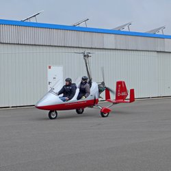 Flugplatz Damme