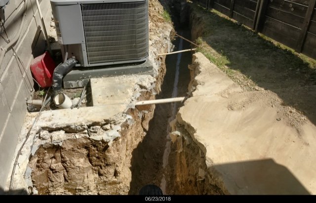 Slide of Crown Leveling - New Braunfels