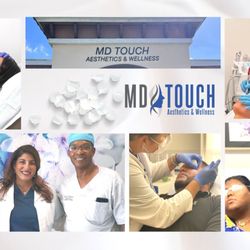 MD Touch Aesthetics & Wellness - MD Touch Aesthetics and Wellness operates in a state-of-the-art facility located in the beautiful city of Coral Springs, FL.