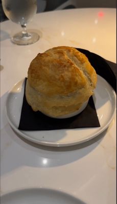 MF Lobster & Ceviche by null