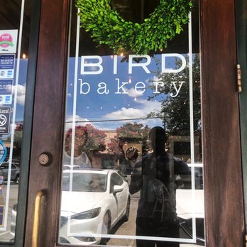 Bird Bakery - Desserts Near Me - San Antonio, Texas Bird Bakery - Desserts Near Me - San Antonio, Texas
