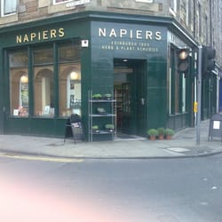 Napiers Clinic