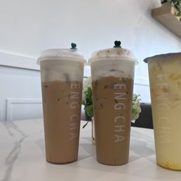 Vietnamese Coffee