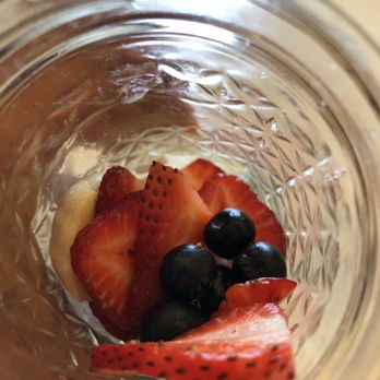 Robin's Cafe - Fruit Cup - Cafes Near Me - San Francisco, California Robin's Cafe - Fruit Cup - Cafes Near Me - San Francisco, California