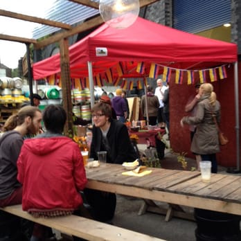 Blackjack Beers Brewery - Breweries Near Me - Manchester, XGM