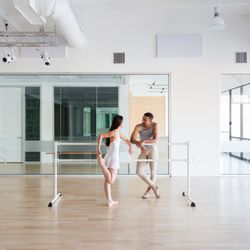 Relevé Studios - Beginning through advance classes for all ages