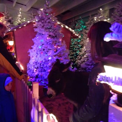 Alpenrose Dairy, Clackamas by null