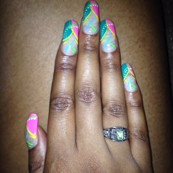 Concept Nail - Easter 2014 - Nail Salons Near Me - Woodbridge, Virginia Concept Nail - Easter 2014 - Nail Salons Near Me - Woodbridge, Virginia