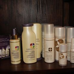 Chartreuse Hair Studio