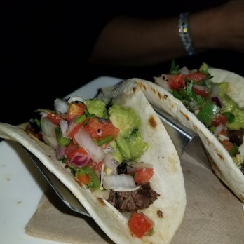 Yard House - Asada Taco - New American Near Me - Austin, Texas