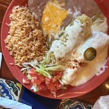 Mi Pueblo Mexican Restaurant - Combo Choose 2 - Mexican Near Me - Venice, Florida Mi Pueblo Mexican Restaurant - Combo Choose 2 - Mexican Near Me - Venice, Florida