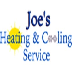 joe's heating & cooling