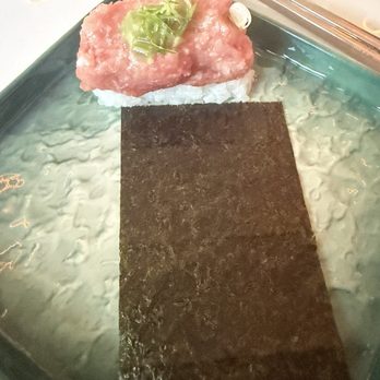 Butterfish Sushi - Deliciously Amazing! - Sushi Bars Near Me - Rutherford, New Jersey