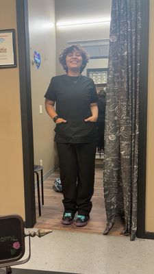 Discounts Available! - Scrubs and More, located in Hillsboro, Oregon, is your local destination for professional apparel. We specialize in high-quality medical scrubs and durable chefs' apparel to meet the demands of your industry. Stop by today and take advantage of our current special offer: a 50% discount on select brands. Discounts Available! - Scrubs and More, located in Hillsboro, Oregon, is your local destination for professional apparel. We specialize in high-quality medical scrubs and durable chefs' apparel to meet the demands of your industry. Stop by today and take advantage of our current special offer: a 50% discount on select brands.