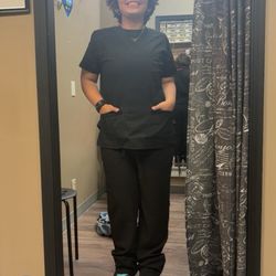 Scrubs and More - Matching set