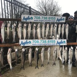 Angler Charters