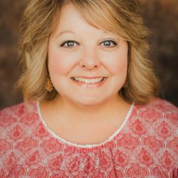 Legacy Insurance - April Bedard