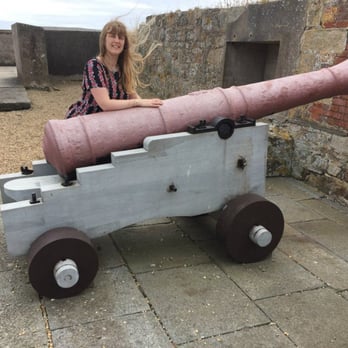 Castle Cornet - Landmarks & Historical Buildings Near Me - Guernsey, GSY