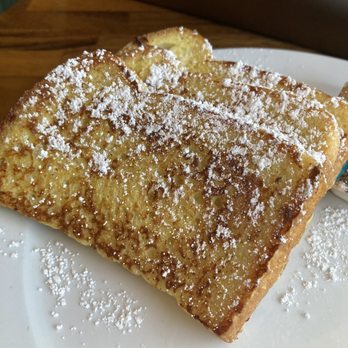 Blue House Bakery & Cafe - French toast - Coffee & Tea Near Me - Carlsbad, New Mexico
