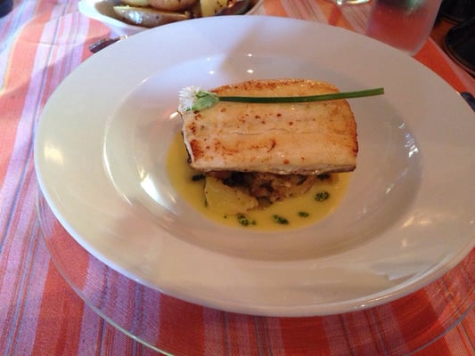 The Chart House by null