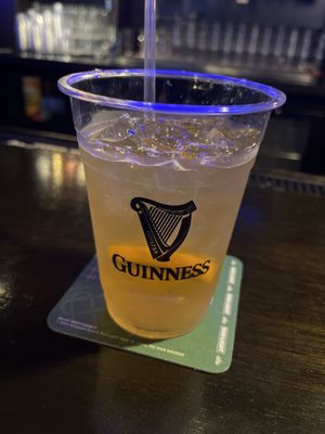 Blarney Stone Pub by null