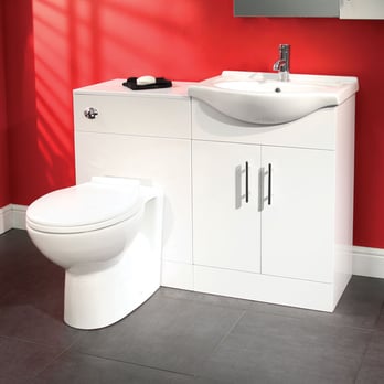 Better Bathrooms - Kitchen & Bath Near Me - Wigan, XGM