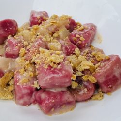 Hotel Cannero - Gnocchi