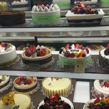 Tous Les Jours - Desserts Near Me - Flushing, New York Tous Les Jours - Desserts Near Me - Flushing, New York