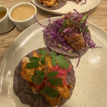 Zona Rosa - Mexican Near Me - San Jose, California