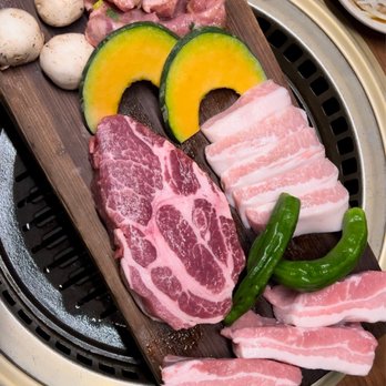 Nubiani - Large Pork Package - Korean Near Me - New York, New York Nubiani - Large Pork Package - Korean Near Me - New York, New York