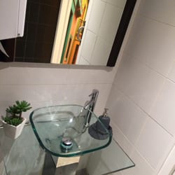Rochela - Baño chicas