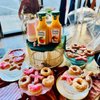 Dude’s House of Donuts gift card