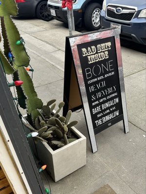 The Bungalow by null