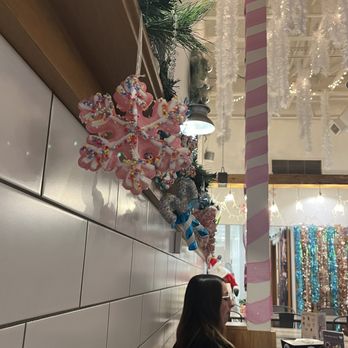 The Aussie Grind - Decor - Cafes Near Me - Frisco, Texas The Aussie Grind - Decor - Cafes Near Me - Frisco, Texas