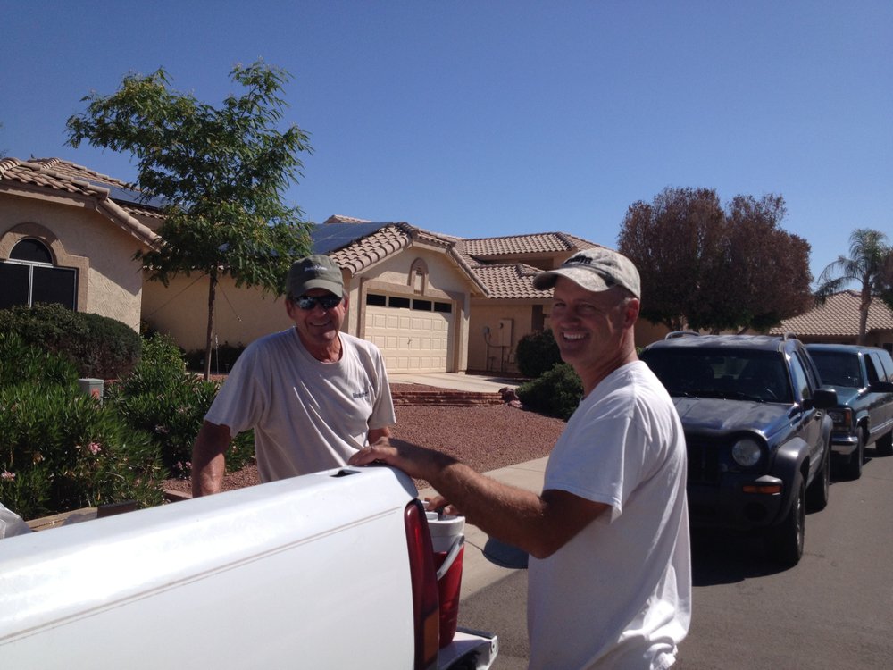 SUNDOWNER LANDSCAPE IRRIGATION SERVICES Updated August 2024 25 Photos & 12 Reviews Peoria