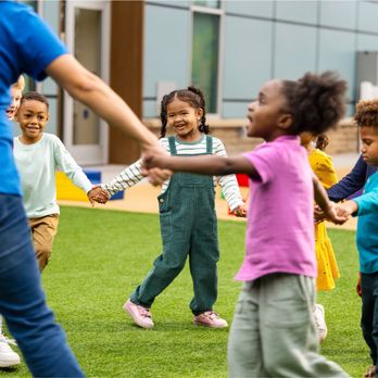 The Goddard School of Edmond - Child Care & Day Care Near Me - Edmond, Oklahoma The Goddard School of Edmond - Child Care & Day Care Near Me - Edmond, Oklahoma