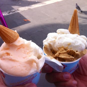 Millennium - Delicioso - Gelato Near Me - Rome, RM